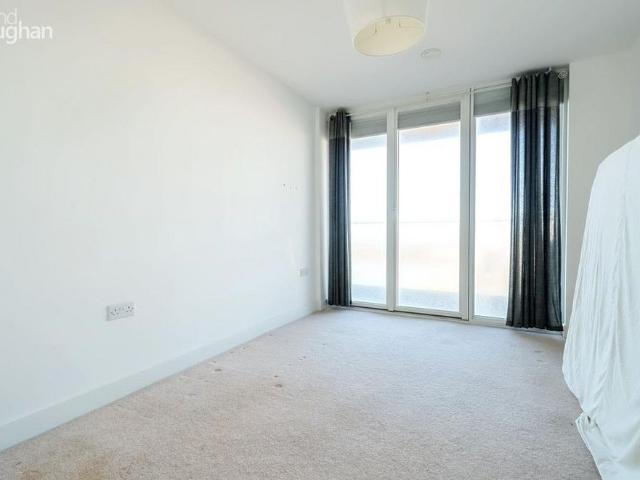 Apartment for rent in Round Hill, Brighton & Hove