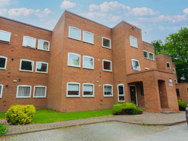 Apartment for rent in Selly Park, Birmingham