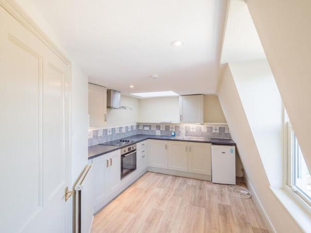 Apartment for rent in Walcot, Bath