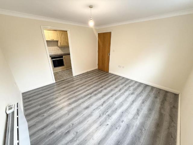 Apartment for rent in West Town, Peterborough