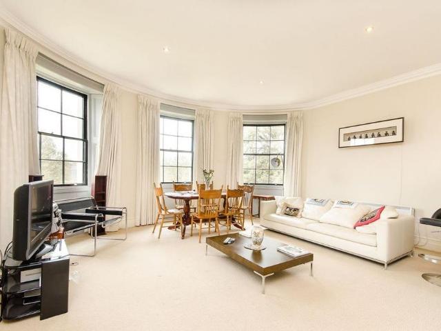 Apartment for rent in London Borough of Wandsworth, Greater London