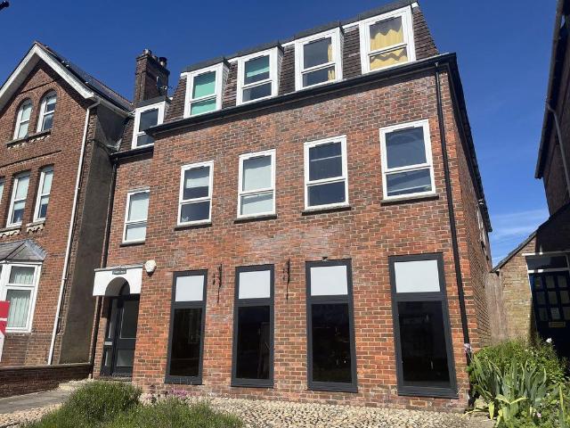 Flat for rent in Wareham Town, Arne