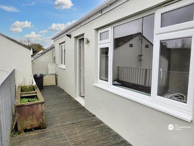 Flat for rent in St Neot, Cornwall