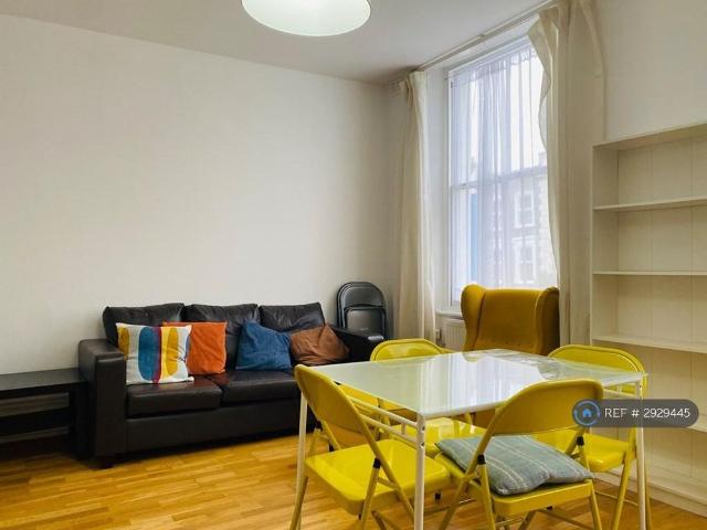 Apartment for rent in Tufnell Park, Greater London