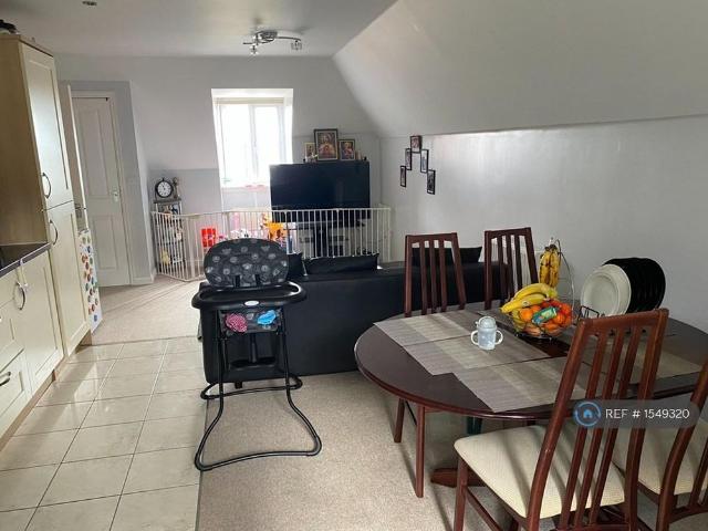 Apartment for rent in Fordington, East Dorset