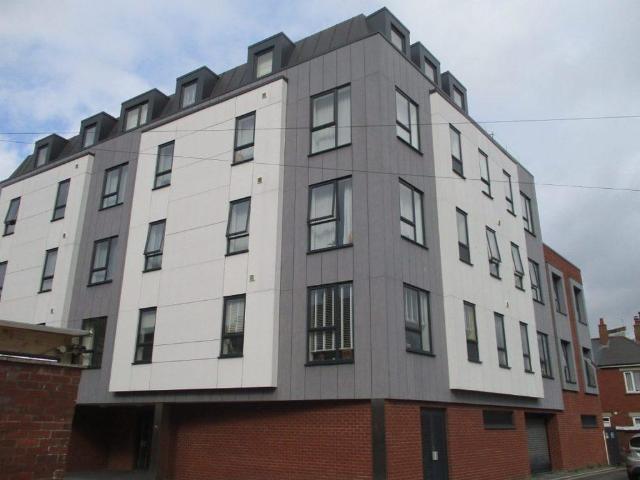 Apartment for rent in Withycombe, Budlake