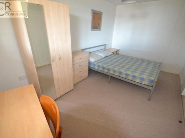 Apartment for rent in Hulme, Georgia