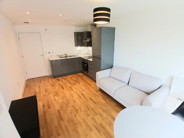 Apartment for rent in Old Town, Shephall