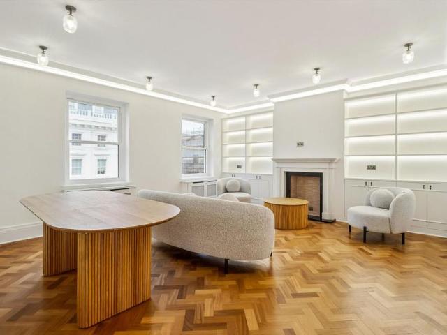Apartment for rent in City of Westminster, Greater London