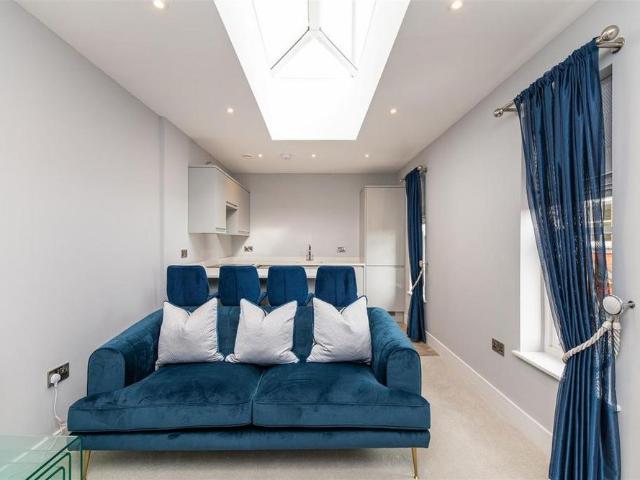 Apartment for rent in Haymarket, Newcastle upon Tyne