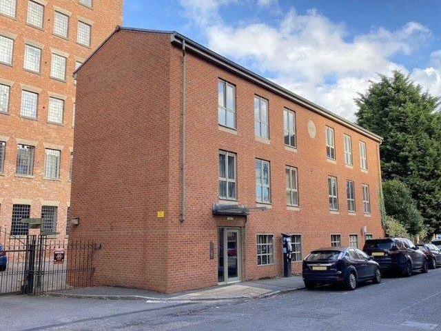 Flat for rent in Little Chester, East Midlands