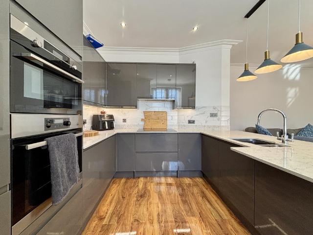 Flat for rent in Beckenham, Isle Of Man