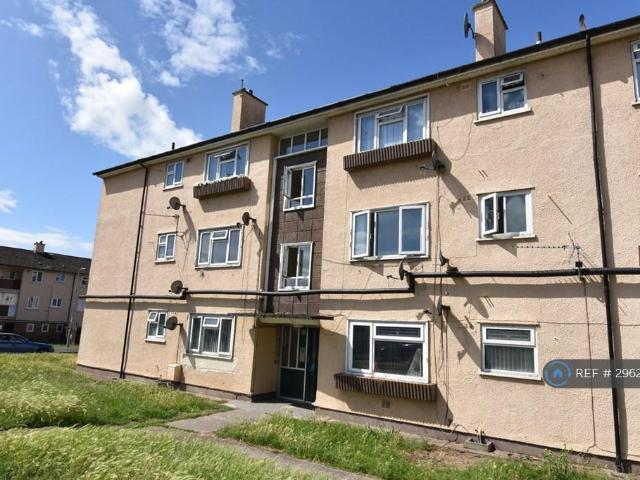 Flat for rent in Wales