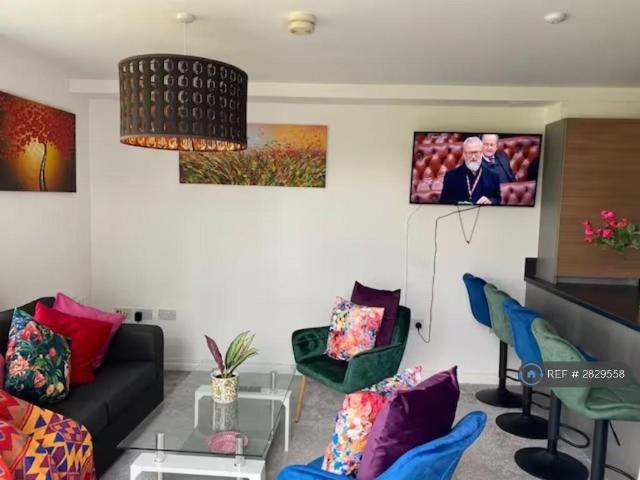 Flat for rent in Barnwell, Arbury
