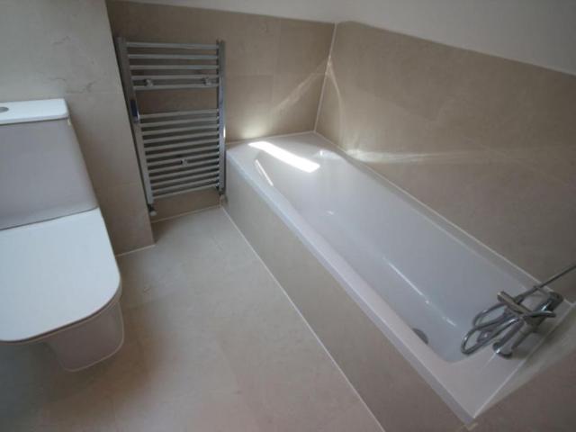 Apartment for rent in Batchworth