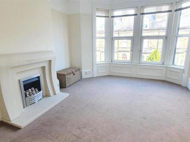 Apartment for rent in High Harrogate, Harrogate