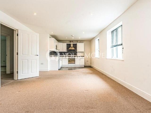 Apartment for rent in Brompton, Gillingham