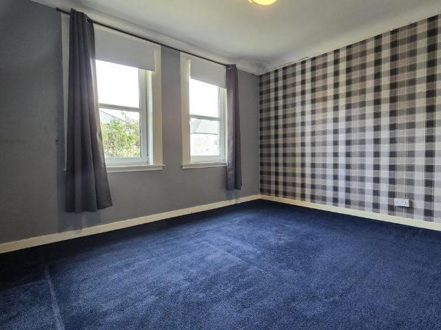 Apartment for rent in Churchill, Helensburgh