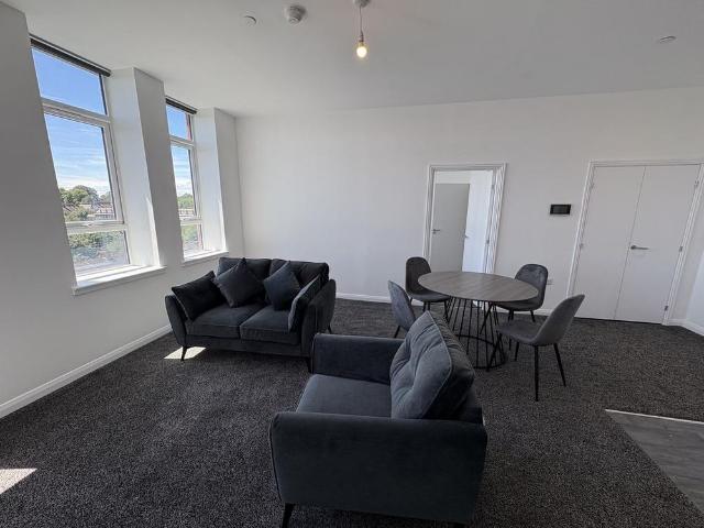 Apartment for rent in Hillfields, West Midlands