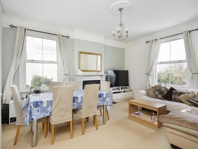 Apartment for rent in Reffles Bridge, Red Hill