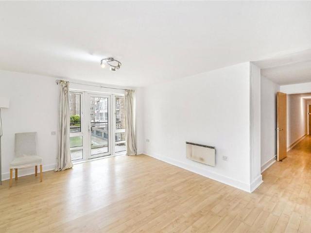 Apartment for rent in Isle Of Dogs, Greater London