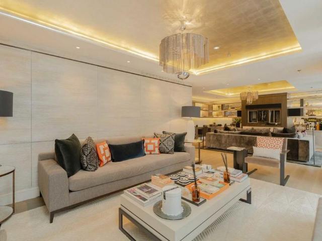 Apartment for rent in St. James's, Mayfair