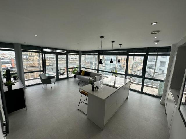 Apartment for rent in City Centre, Georgia