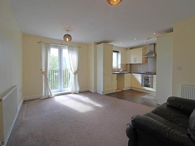 Apartment for rent in Old Town, Barnsley