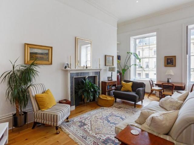 Apartment for rent in Bathwick, Bath