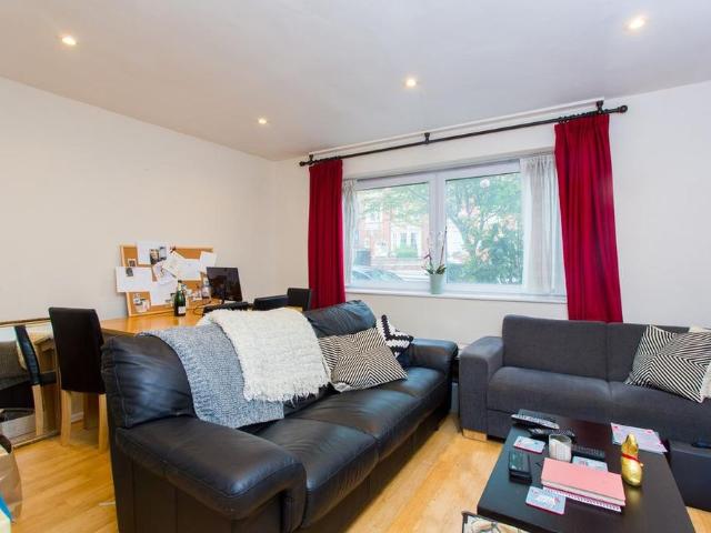 Apartment for rent in London Borough of Wandsworth, Greater London