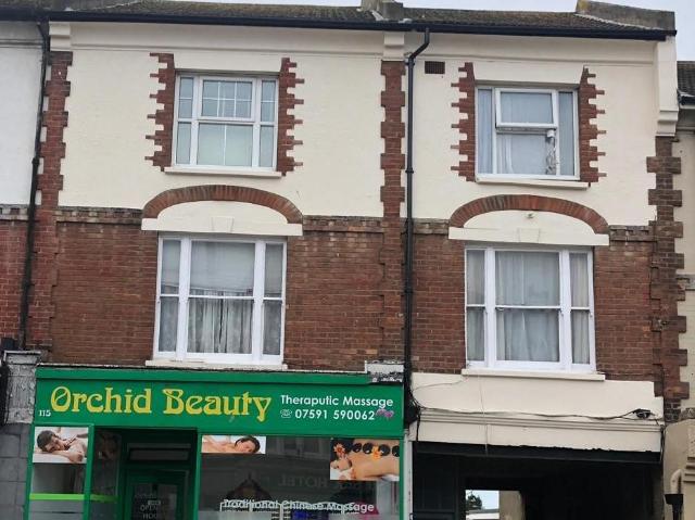 Flat for rent in Central, Heathlands