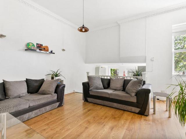 Flat for rent in Maida Vale, Greater London