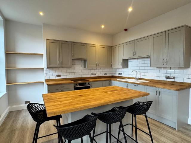 Flat for rent in Feckenham, City Of Bristol