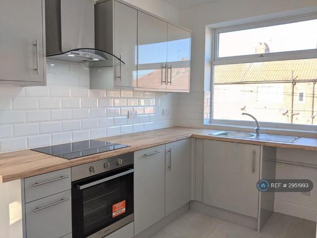 Flat for rent in Walker, Tyne And Wear