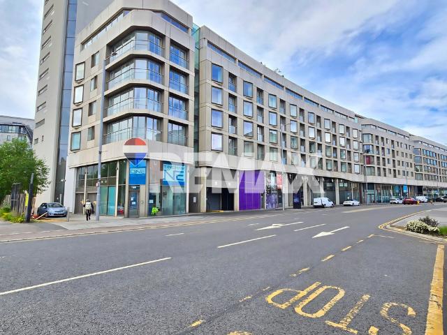 Flat for rent in The Meadows, Haddon
