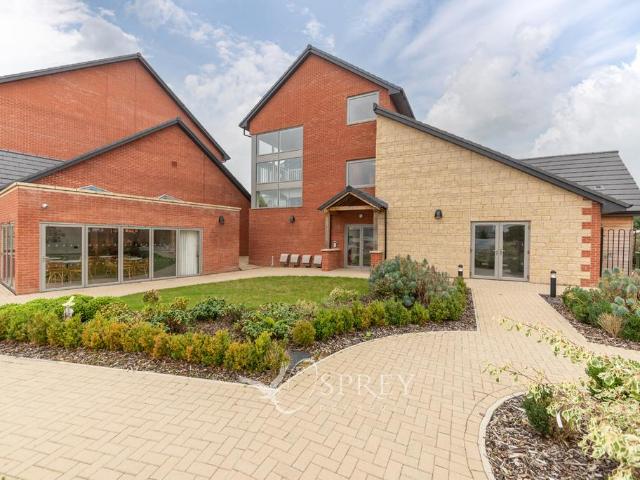 Flat for rent in Barleythorpe, Rutland