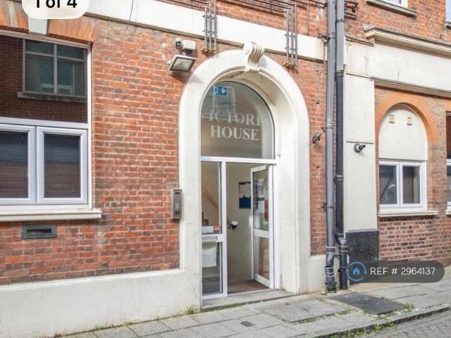 Flat for rent in Fordham Heath, Essex