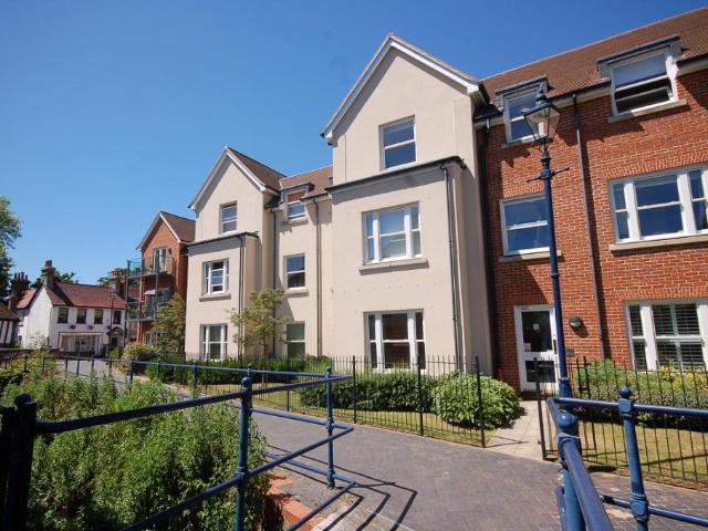Flat for rent in King's Walden, Hertfordshire