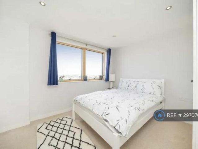 Flat for rent in Harlesden, Greater London