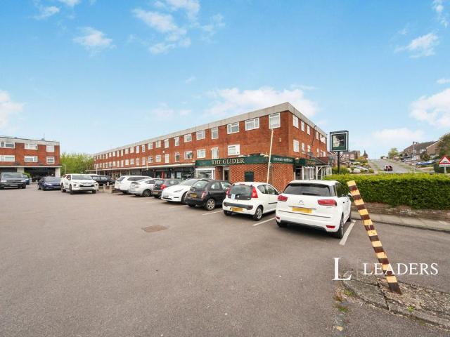 Flat for rent in Stipers Hill, Dunstable