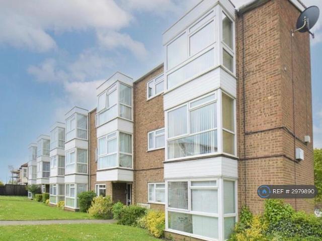 Flat for rent in Swanley, The Butts