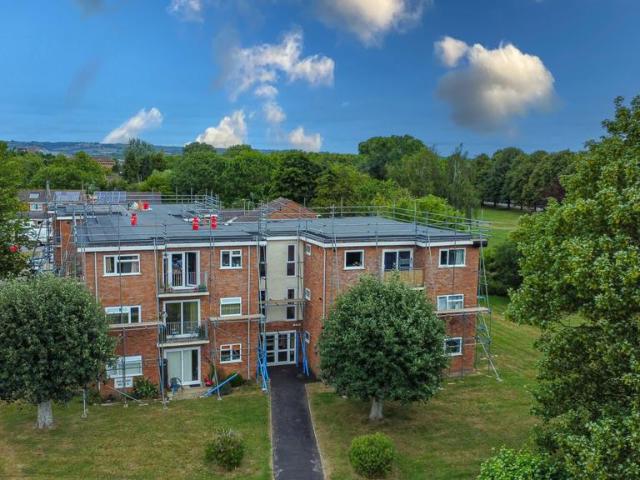 Flat for rent in Galmington, Rumwell