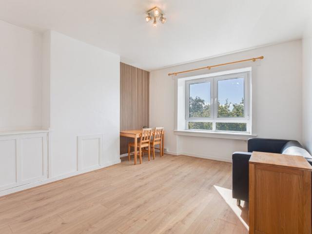 Apartment for rent in Linksfield, Aberdeen City