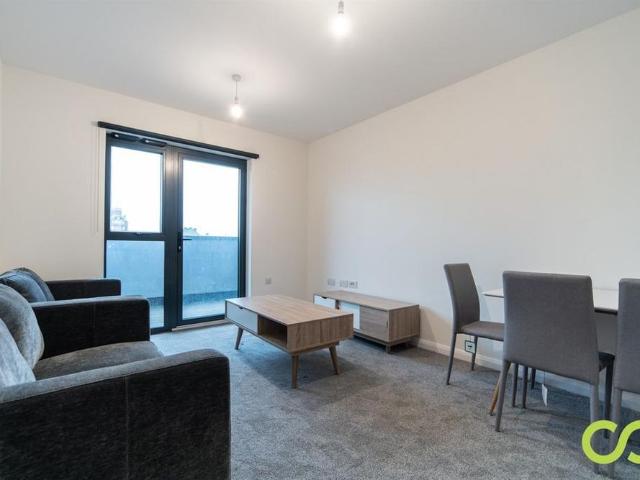 Apartment for rent in Westminster, Victoria