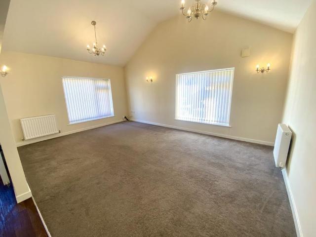 Apartment for rent in Meadow Well, North Shields