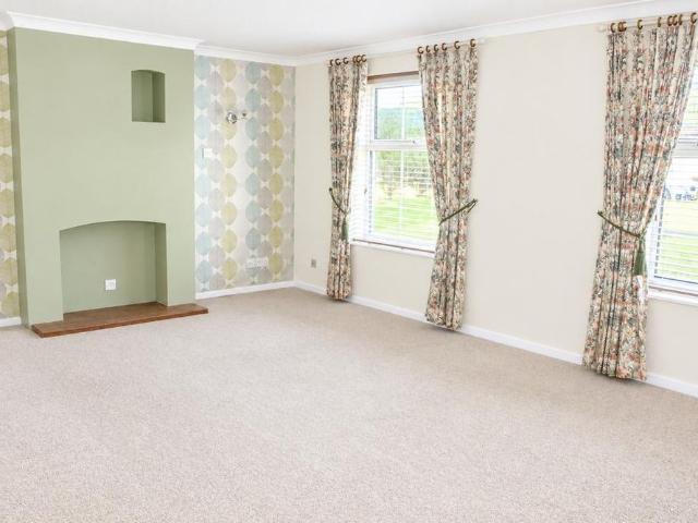 Apartment for rent in Knowle, West Midlands
