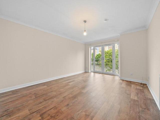 Apartment for rent in Motherwell, Scotland