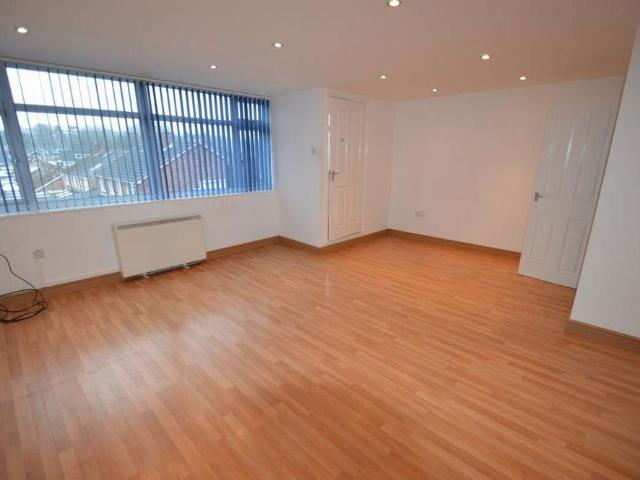 Apartment for rent in Kingswinford, West Midlands