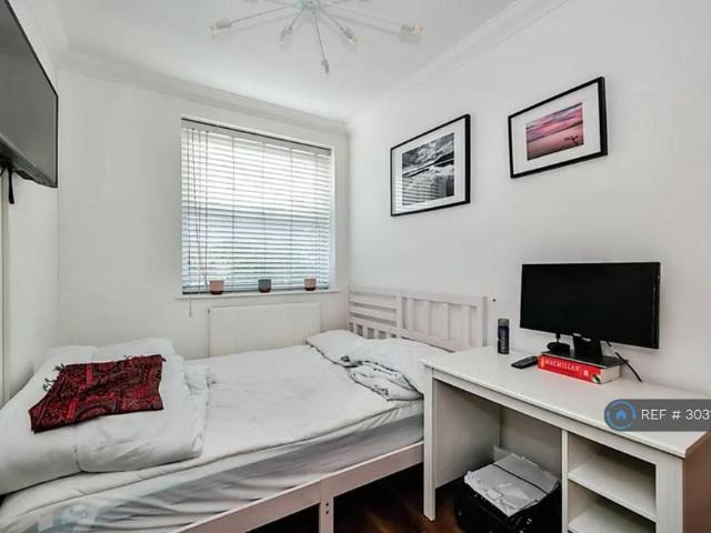 Apartment for rent in Southsea, Portsmouth