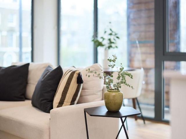 Apartment for rent in Cossall Estate, Greater London